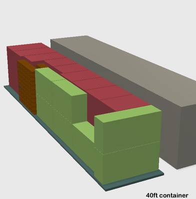 3013 40ft plan