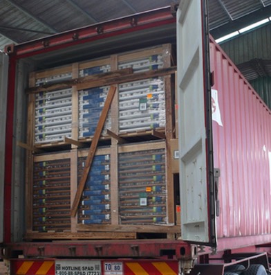 full container 40ft