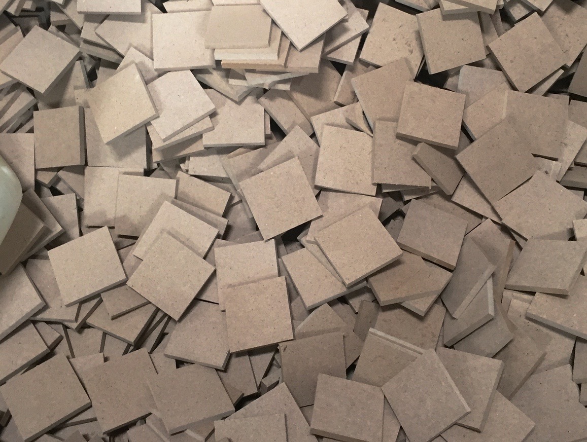 ring blanks